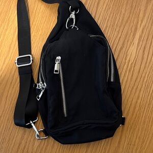 Sasha + Sofi Crossbody